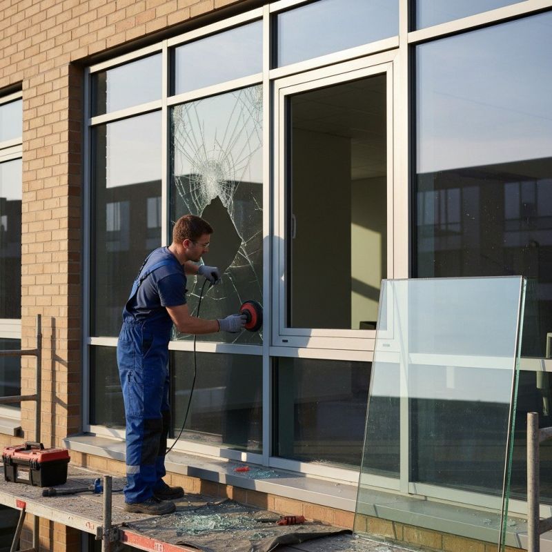 Aluminum Windows Service in Saint Petersburg, FL